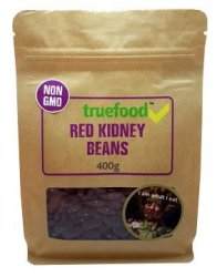Truefood Red Kidney Beans - 400G