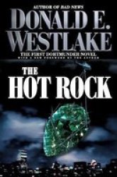 The Hot Rock Paperback