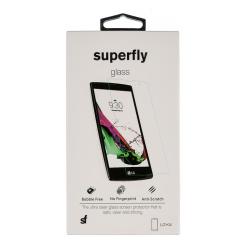 Superfly Tempered Glass For LG K4