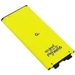 Battery For LG G5 Bl- 42D1F Yellow