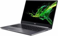 Acer Swift 3 I5-1035G1 8GB RAM 512GB SSD 14 Inch Fhd Notebook - Silver Grey