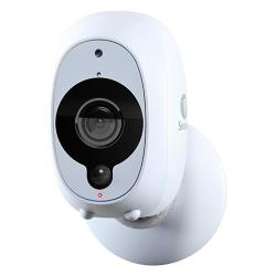 SWANN Smart Security Camera: 1080P Full HD Wireless Security Camera With True Detect Pir Heat motion Sensor Night Vision & Audio