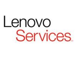 Lenovo 5WS0D80895 On-site Repair Extended Warranty
