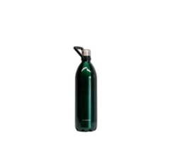 Stainless Flask - 2L - Military Green