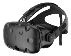 Htc Vive - Virtual Reality System