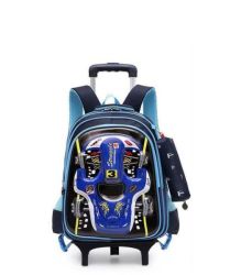 Kids Trolley Bag