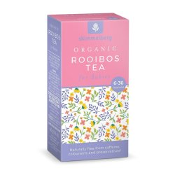 Organic Baby Rooibos Tea