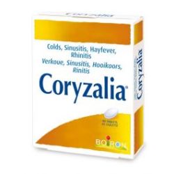 Coryzalia 40S