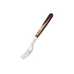 Table Fork Brown 21435 090