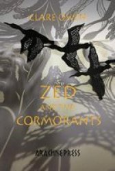 Zed And The Cormorants 2021 Paperback