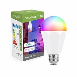 6500k dimmable led bulb