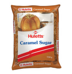 Huletts Caramel Brown Sugar 1 X 750G