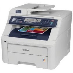 Brother MFC-9320CW