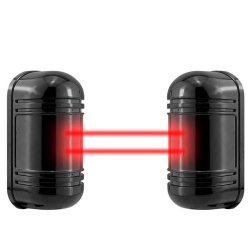 Active Infrared Dectector Beam