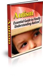 Autism - The Complete Guide To Finally Understanding Autism - Delivered By Email
