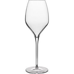 Luigi Bormioli Magnifico Pack Of 6 450ml Wine Glasses
