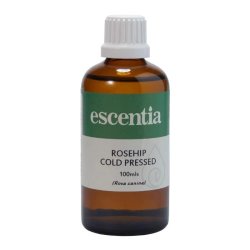 Escentia - Rosehip Cold Pressed 100 Ml