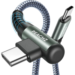 USB C To USB C Charger Cable Compatible With 15 Pro Max