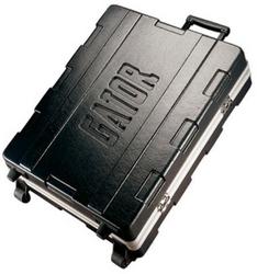 Gator Cases 20" x 25" Molded PE Mixer or Equipment Case