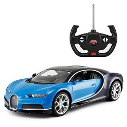 bugatti remote control