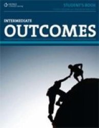 Outcomes Intermediate Workbook with Key