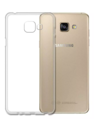 Samsung Galaxy J5 Prime Tpu Cover And Glass Screen Protector Combo