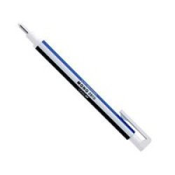 Mono Zero Eraser Pen - Round Tip