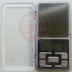 Pocket Scale 500g 0.1g