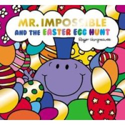 Mr Impossible And The Easter Egg Hunt