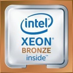 Intel Xeon Bronze 3106 Octa-core Processor 1.70 Ghz Fclga 3647