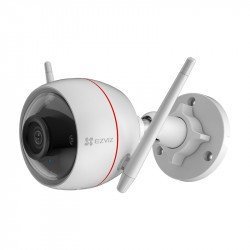 C3W Color Vision Wifi Camera 1080P 2.8MM Fixed Lens