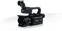 Canon XA-30 Camcorder Power Kit