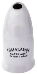 Himalayan Salt Crystal Inhaler