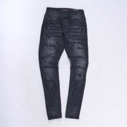 Thorny Skinny Jeans Black - 36