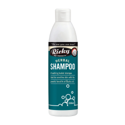 Herbal Dog Shampoo - 250 Ml