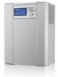 Mecer 2400VA 1 800W 24V Dc-ac Inverter With Lcd Display And Mppt Solar Charger - IVR-2400MPPT