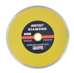 Diamond Circular Blade - 230MM Diameter