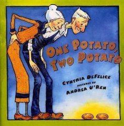 One Potato Two Potato