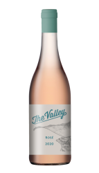 Brune The Valley Pinot Noir Ros - Case 6