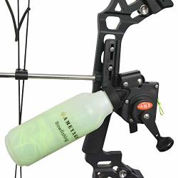 Ameyxgs Bow Fishing Reel Bowfishing Tool Accessories With 40M