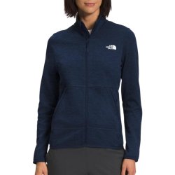 Canyonlands Full-zip Women's Fleece Jacket