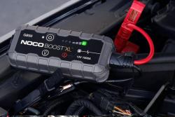 Noco GB50 1500 Amp Ultrasafe Lithium Jump Starter