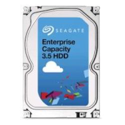 Seagate Enterprise Internal Hard Drive 3tb512n Sas