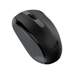 Genius NX-8008S Silent Click Wireless Mouse Black MOU-NX-8008S-BLACK