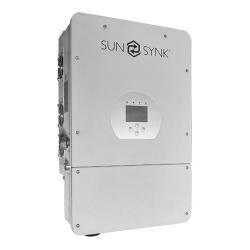 Sunsynk 8KW Hybrid Inverter 48V IP65