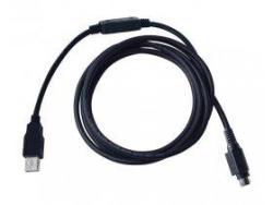 Fatek FBS-U2C-MD-180 Fbs-main Unit Port 0 RS232 MD4M To Standard USB Am Connector Communication Cable 180CM Long F 6 Ft For Plc Programming