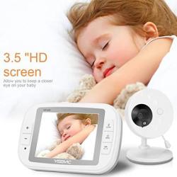 yissvic baby monitor