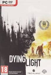 Dying Light Game Pc