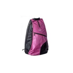 Targus Black - Anytime Buddi Backpack 15.6 - Pink