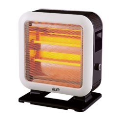 Alva Electric Quartz Heater 1600W EIH502